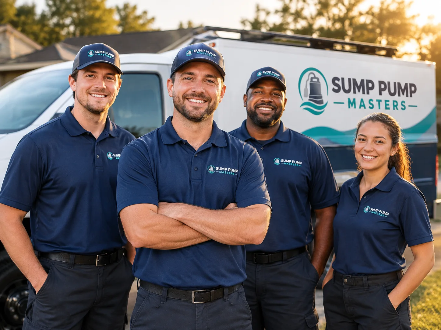 Sump Pump Repair company in Poway, CA