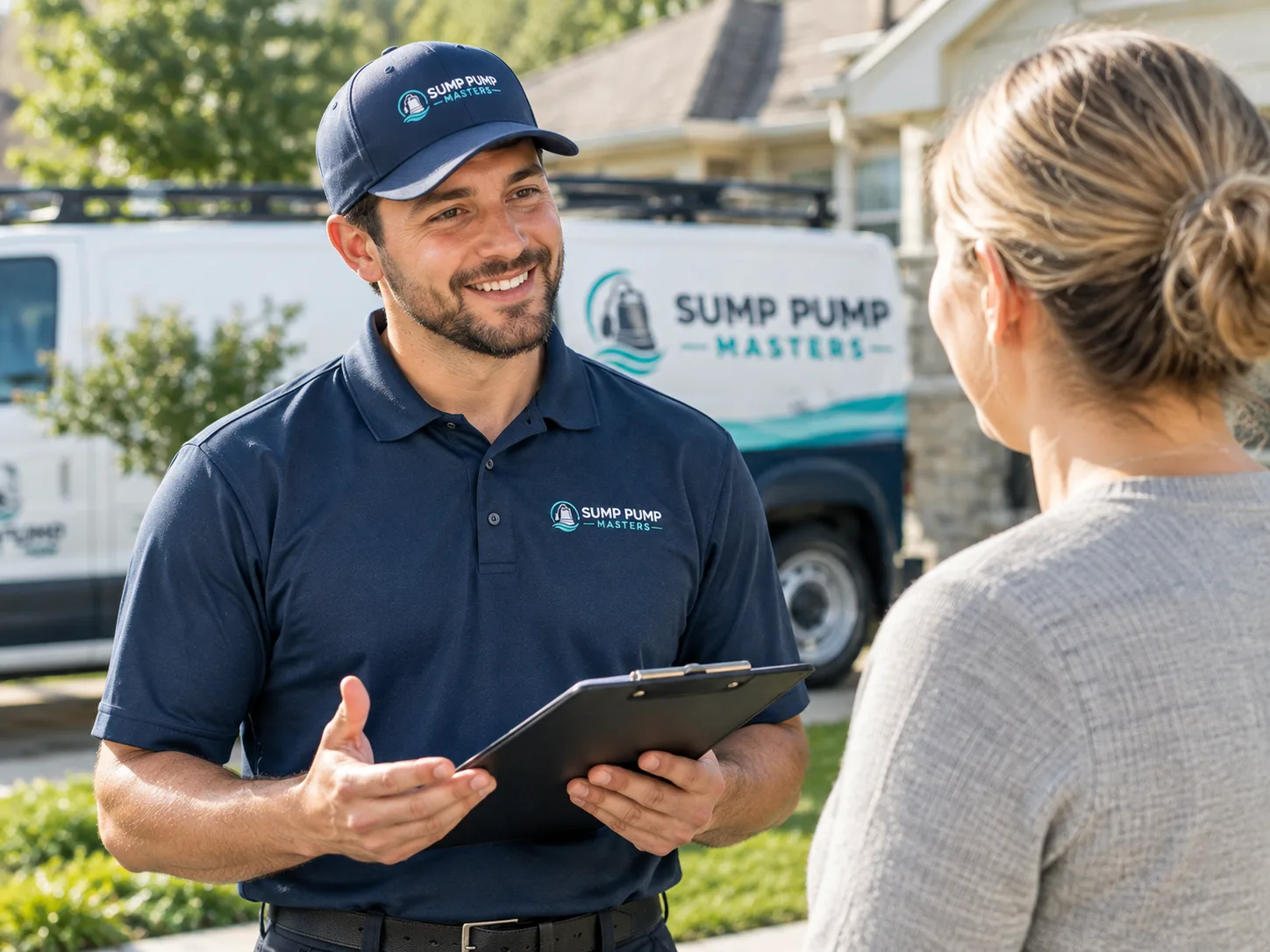 Sump Pump Repair Poway, CA FAQs